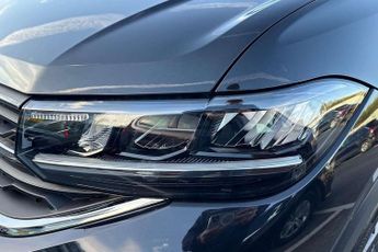 Volkswagen T-Cross 1.0 TSI 115 R-Line 5dr DSG