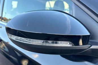 Volkswagen T-Cross 1.0 TSI 115 R-Line 5dr DSG