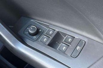 Volkswagen T-Cross 1.0 TSI 115 R-Line 5dr DSG