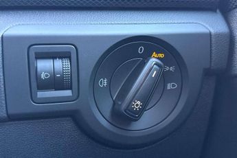 Volkswagen T-Cross 1.0 TSI 115 R-Line 5dr DSG