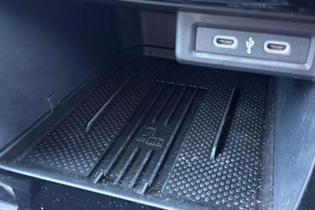 Volkswagen T-Cross 1.0 TSI 115 R-Line 5dr DSG