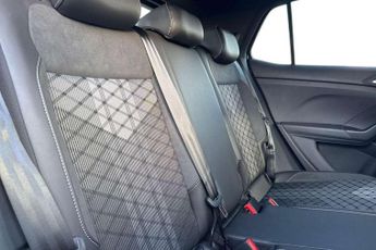 Volkswagen T-Cross 1.0 TSI 115 R-Line 5dr DSG