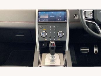 Land Rover Discovery Sport 2.0 D200 R-Dynamic SE 5dr Auto [5 Seat]