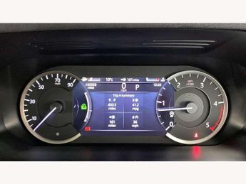 Land Rover Discovery Sport 2.0 D200 R-Dynamic SE 5dr Auto [5 Seat]