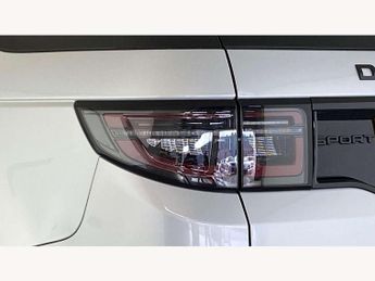 Land Rover Discovery Sport 2.0 D200 R-Dynamic SE 5dr Auto [5 Seat]
