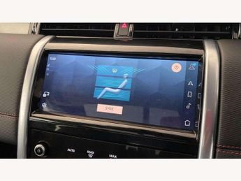 Land Rover Discovery Sport 2.0 D200 R-Dynamic SE 5dr Auto [5 Seat]