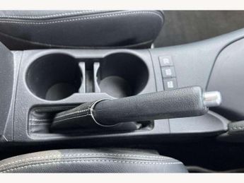 Toyota Auris 1.8 Hybrid Excel TSS 5dr CVT [Leather]