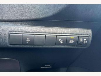 Toyota Corolla 1.8 VVT-i Hybrid GR Sport 5dr CVT