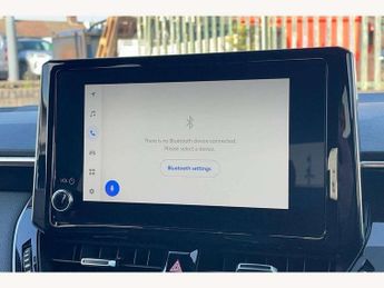 Toyota Corolla 1.8 VVT-i Hybrid GR Sport 5dr CVT