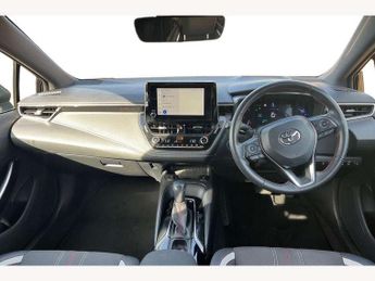 Toyota Corolla 1.8 VVT-i Hybrid GR Sport 5dr CVT