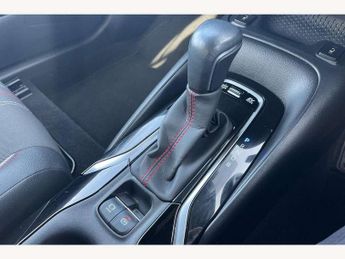 Toyota Corolla 1.8 VVT-i Hybrid GR Sport 5dr CVT