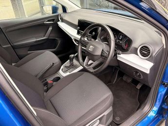 SEAT Arona 1.0 TSI 110 SE Edition 5dr DSG