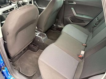 SEAT Arona 1.0 TSI 110 SE Edition 5dr DSG