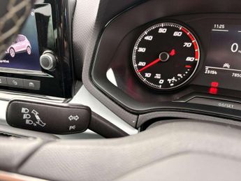 SEAT Arona 1.0 TSI 110 SE Edition 5dr DSG