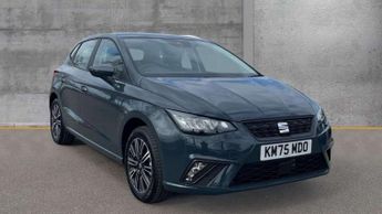 SEAT Ibiza 1.0 TSI 95 SE Technology 5dr