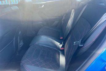 Ford Puma 1.0 EcoBoost Hybrid mHEV ST-Line X 5dr DCT