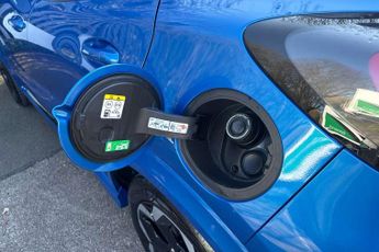 Ford Puma 1.0 EcoBoost Hybrid mHEV ST-Line X 5dr DCT