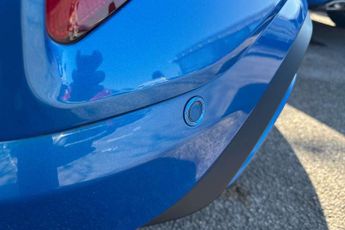 Ford Puma 1.0 EcoBoost Hybrid mHEV ST-Line X 5dr DCT