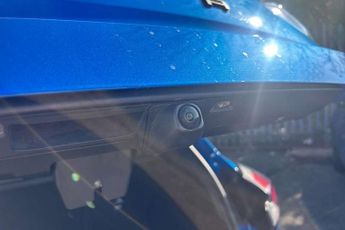 Ford Puma 1.0 EcoBoost Hybrid mHEV ST-Line X 5dr DCT