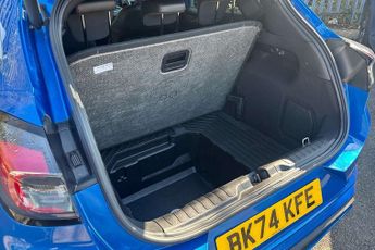 Ford Puma 1.0 EcoBoost Hybrid mHEV ST-Line X 5dr DCT