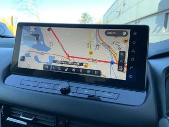 Nissan Qashqai 1.5 E-Power N-Connecta 5dr Auto