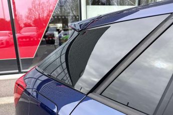 Audi SQ2 SQ2 Quattro Vorsprung 5dr S Tronic