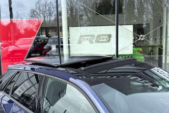 Audi SQ2 SQ2 Quattro Vorsprung 5dr S Tronic