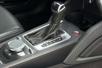 Audi SQ2 SQ2 Quattro Vorsprung 5dr S Tronic