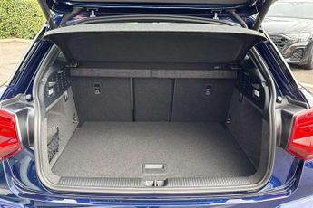 Audi SQ2 SQ2 Quattro Vorsprung 5dr S Tronic