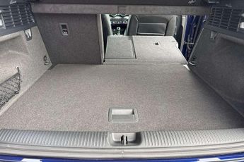 Audi SQ2 SQ2 Quattro Vorsprung 5dr S Tronic