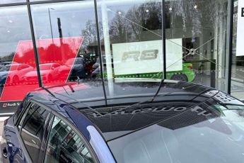 Audi SQ2 SQ2 Quattro Vorsprung 5dr S Tronic