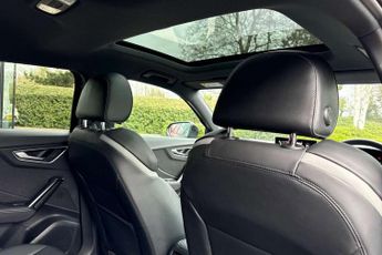 Audi SQ2 SQ2 Quattro Vorsprung 5dr S Tronic