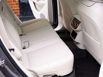 Bentley Bentayga 6.0 W12 5dr Auto