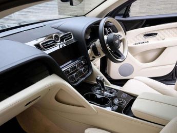 Bentley Bentayga 4.0 V8 S 5dr Auto