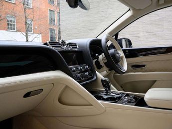 Bentley Bentayga 4.0 V8 S 5dr Auto