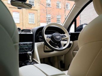 Bentley Bentayga 4.0 V8 S 5dr Auto