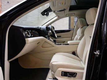 Bentley Bentayga 4.0 V8 S 5dr Auto