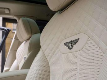 Bentley Bentayga 4.0 V8 S 5dr Auto