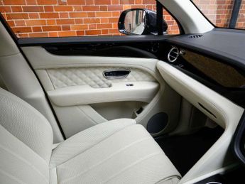 Bentley Bentayga 4.0 V8 S 5dr Auto