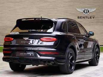 Bentley Bentayga 4.0 V8 S 5dr Auto
