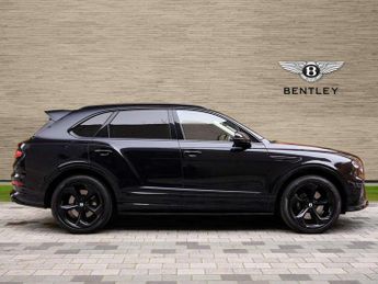 Bentley Bentayga 4.0 V8 S 5dr Auto