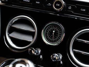 Bentley Continental GT 6.0 W12 Speed 2dr Auto