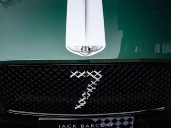 Bentley Continental GT 6.0 W12 Speed 2dr Auto