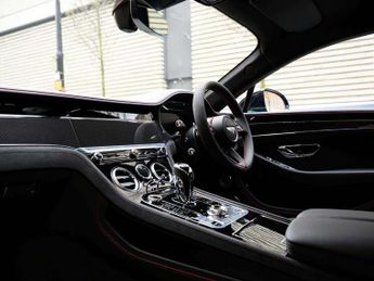 Bentley Continental GT 6.0 W12 Speed 2dr Auto