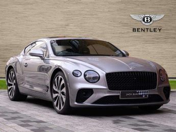 Bentley Continental 4.0 V8 Azure 2dr Auto