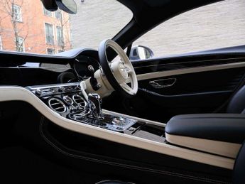 Bentley Continental GT 4.0 V8 Azure 2dr Auto