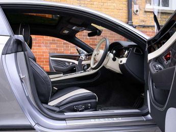 Bentley Continental GT 4.0 V8 Azure 2dr Auto