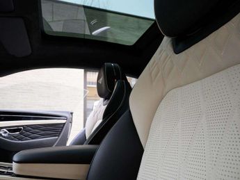 Bentley Continental GT 4.0 V8 Azure 2dr Auto