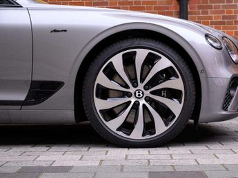 Bentley Continental GT 4.0 V8 Azure 2dr Auto