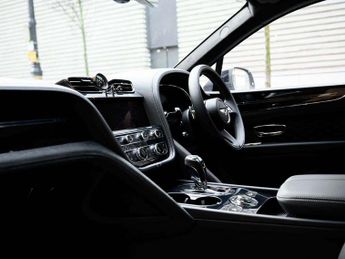 Bentley Continental GTC 6.0 W12 Speed 2dr Auto